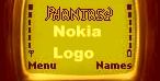 Nokia logos