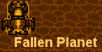 Fallen Planet