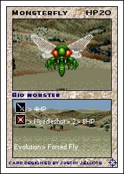 Monsterfly