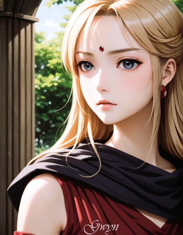 Gwyn Third Generation.png