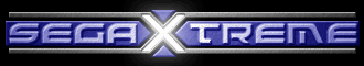 SegaXtreme banner