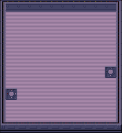 Map of Climatrol Floor 2