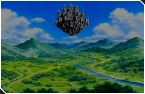 To the Air Castle image 1