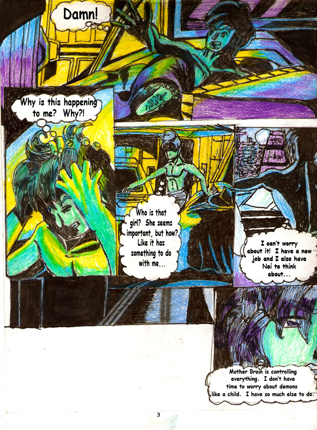 Comic