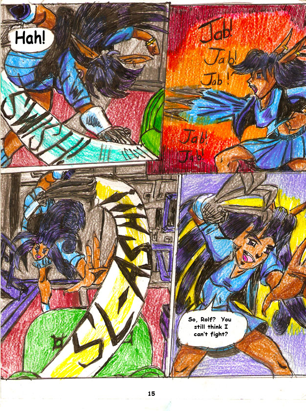 Comic
