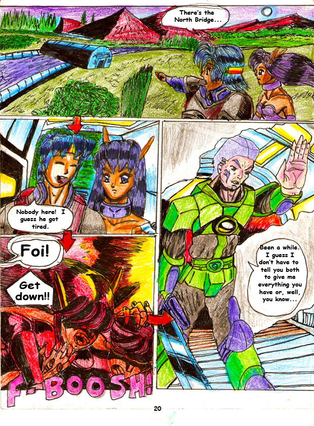 Comic