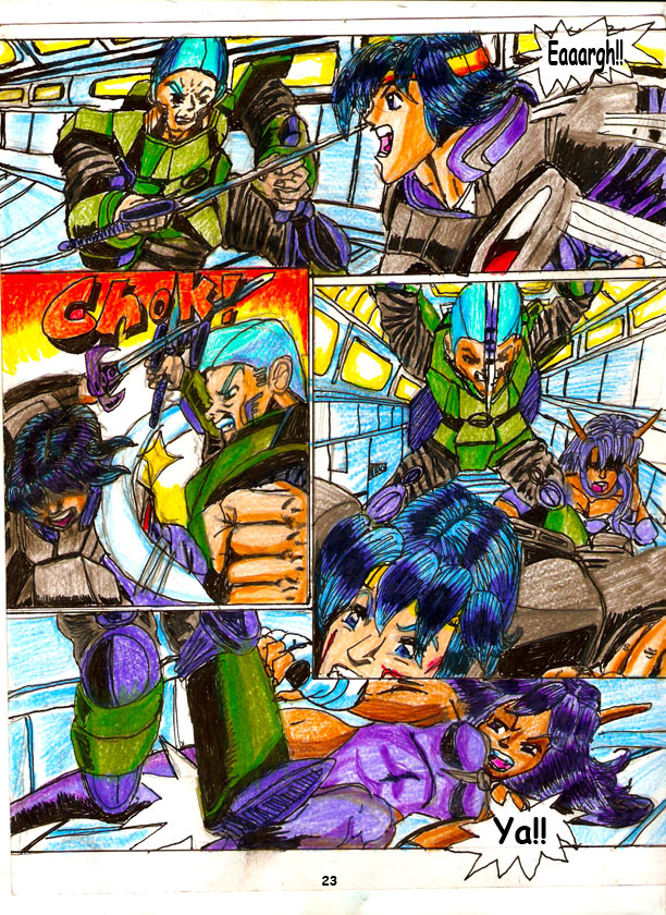 Comic