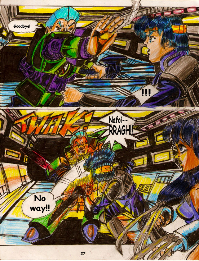 Comic