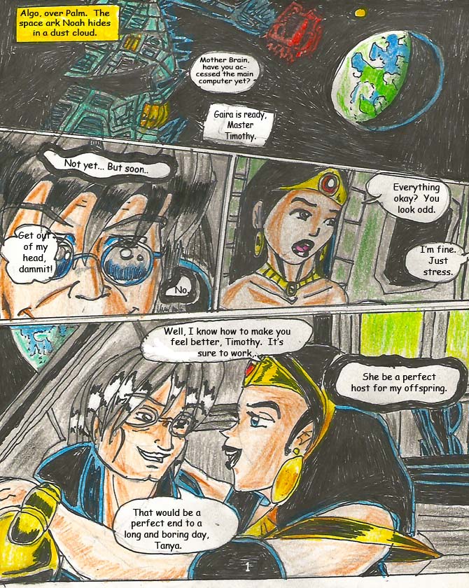 Comic