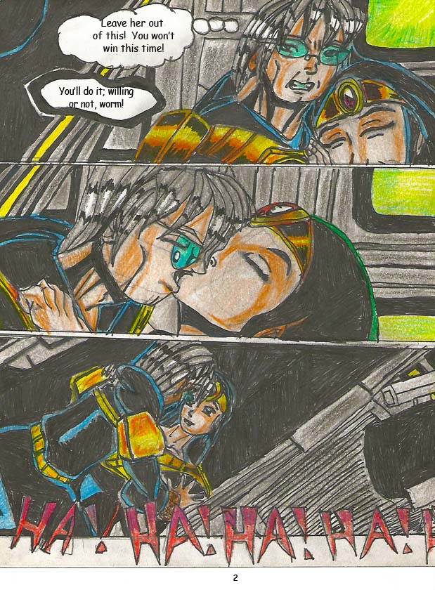 Comic