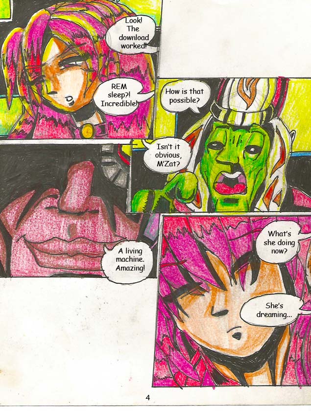 Comic