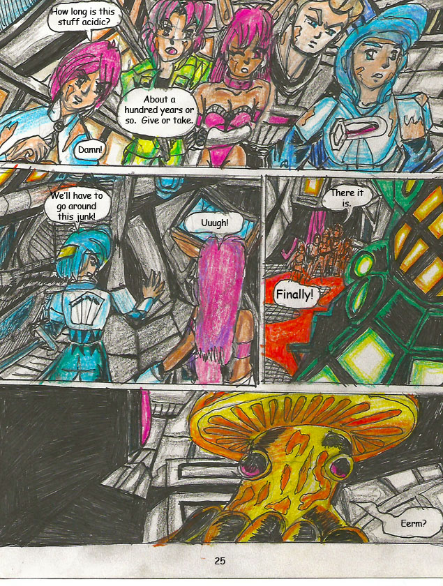 Comic