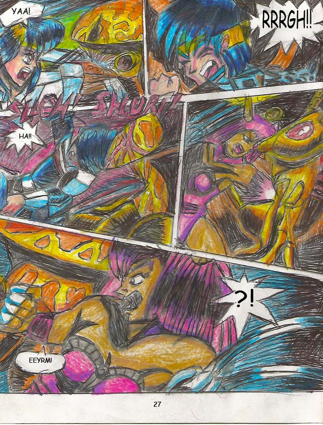 Comic