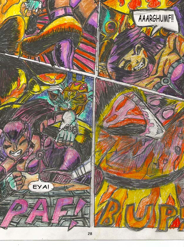Comic