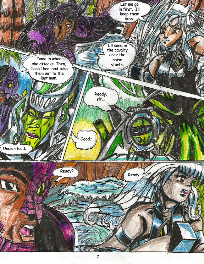 Comic