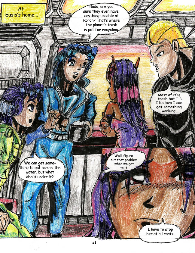 Comic
