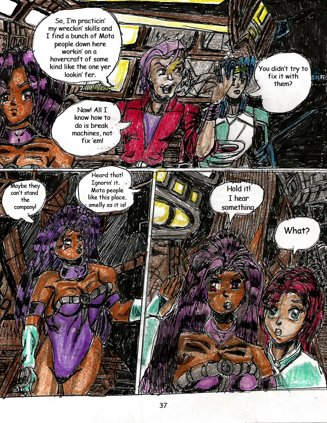 Comic