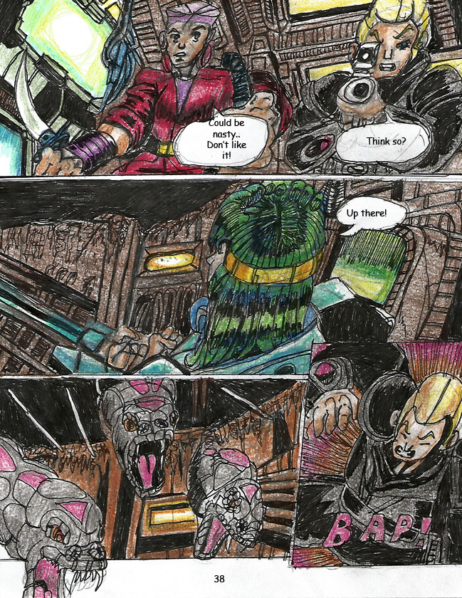 Comic