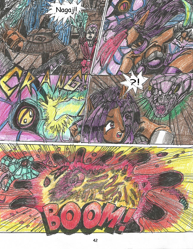 Comic