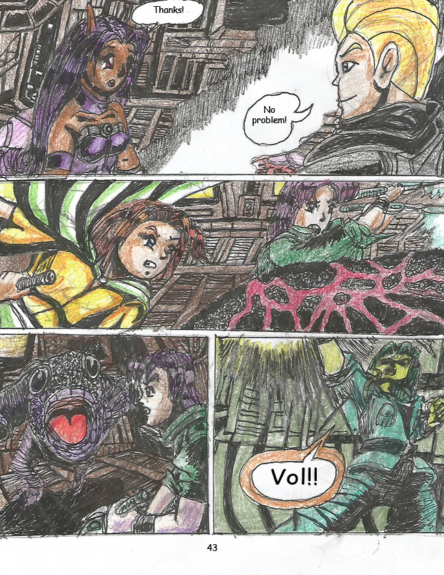 Comic