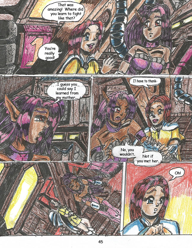 Comic