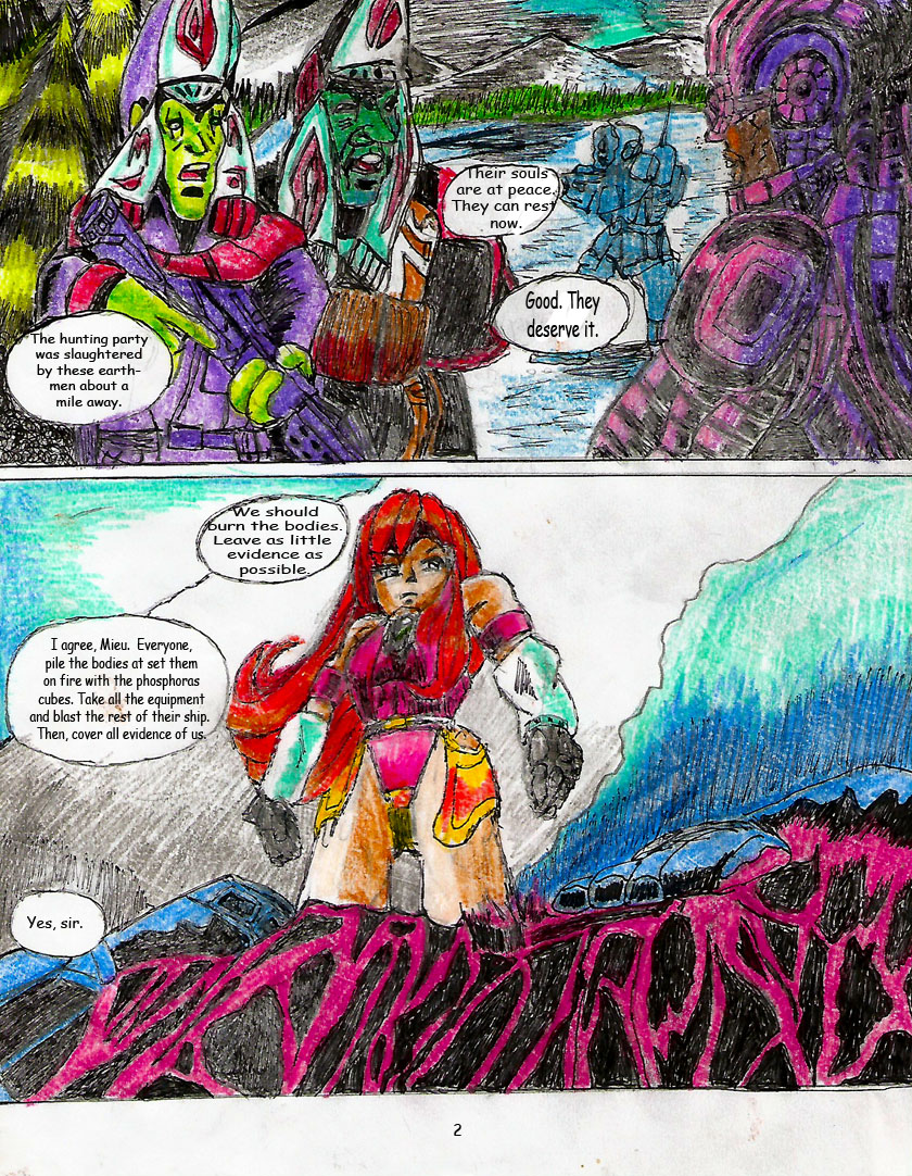 Comic
