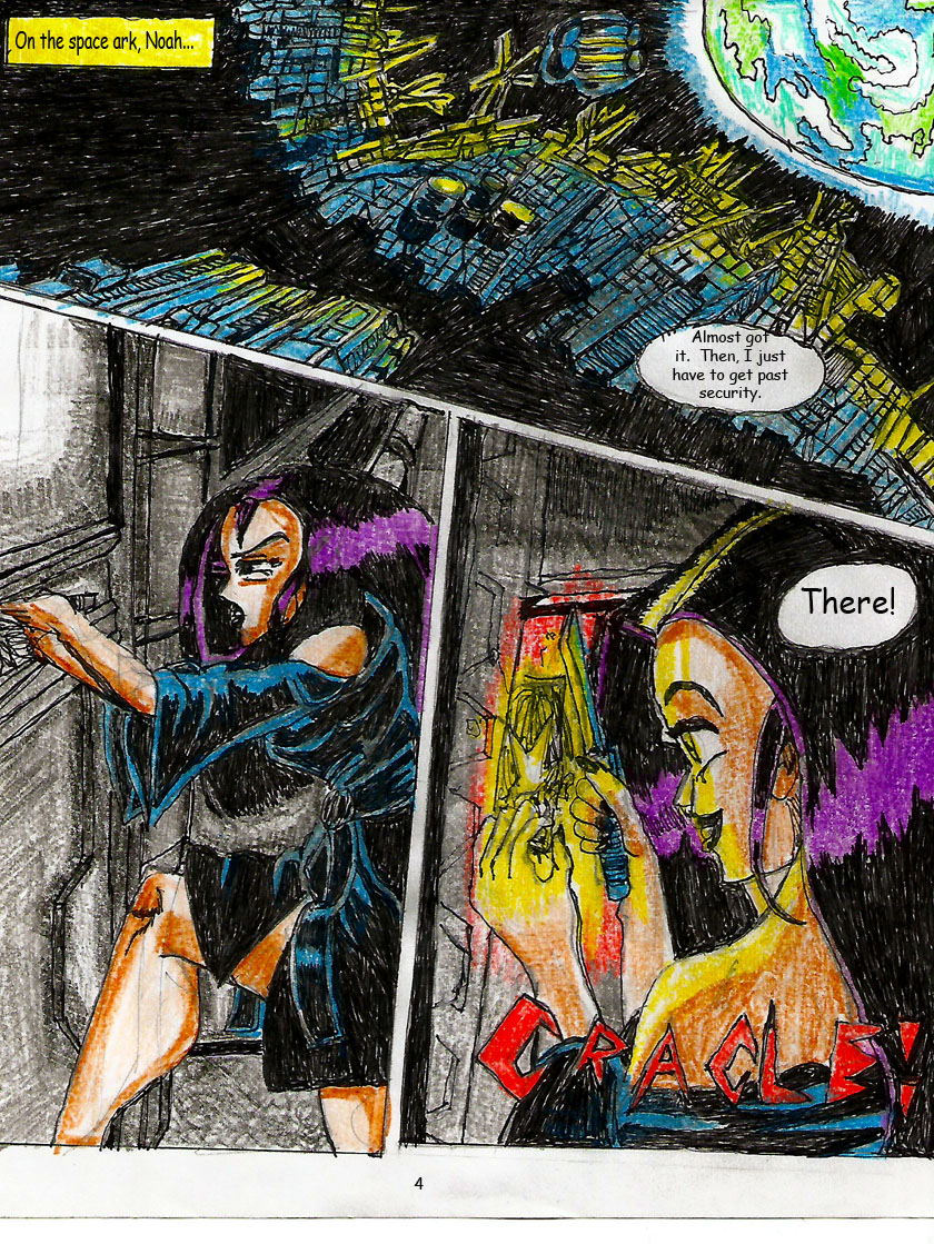 Comic