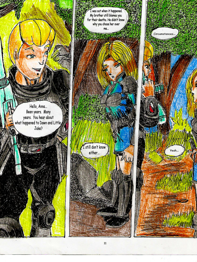 Comic