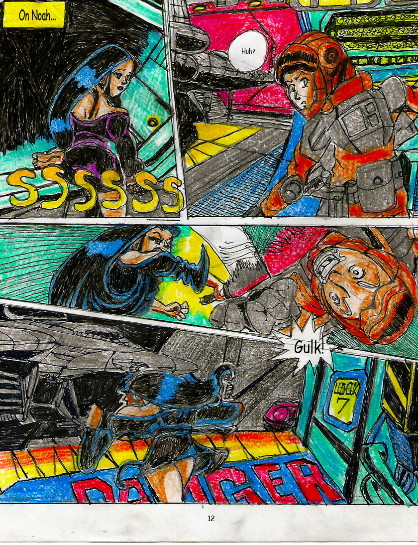 Comic