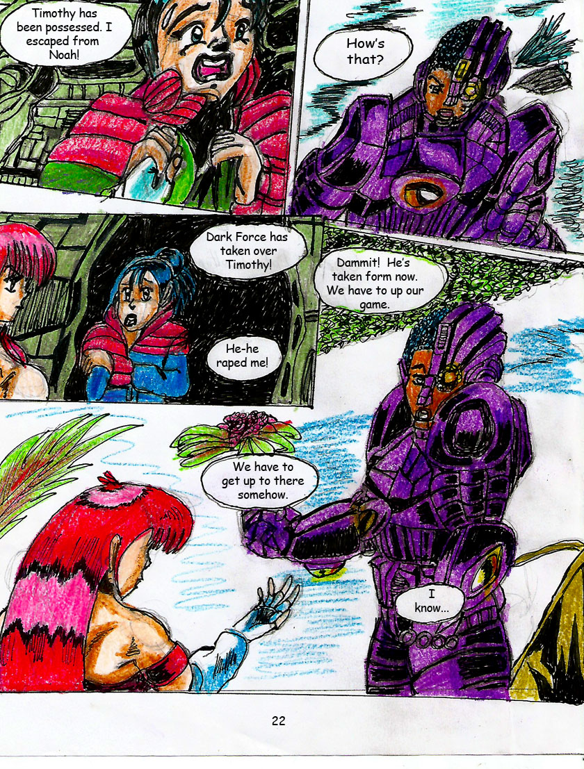 Comic