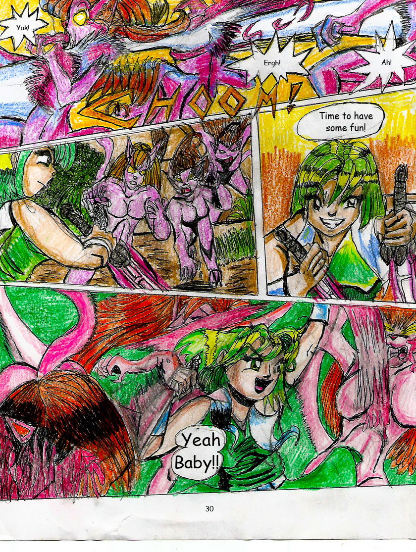 Comic