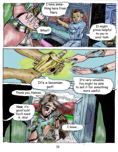 Comic
