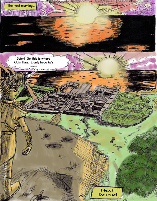 Comic