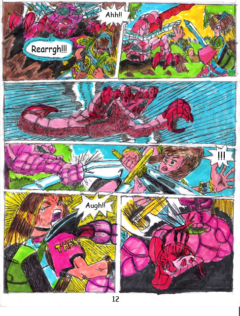 Comic