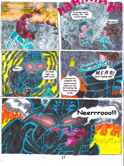 Comic