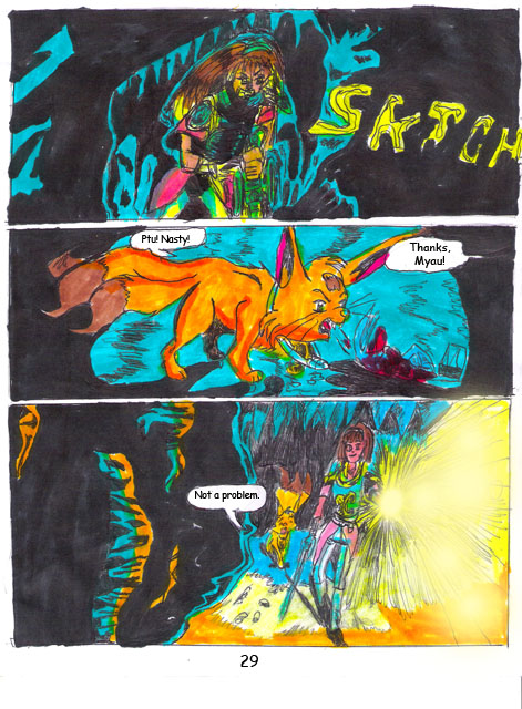 Comic