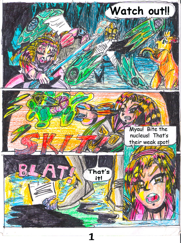 Comic