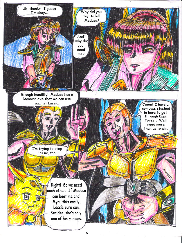 Comic