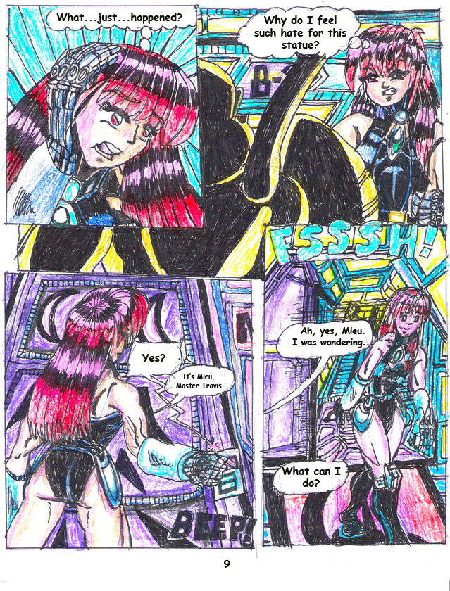 Comic