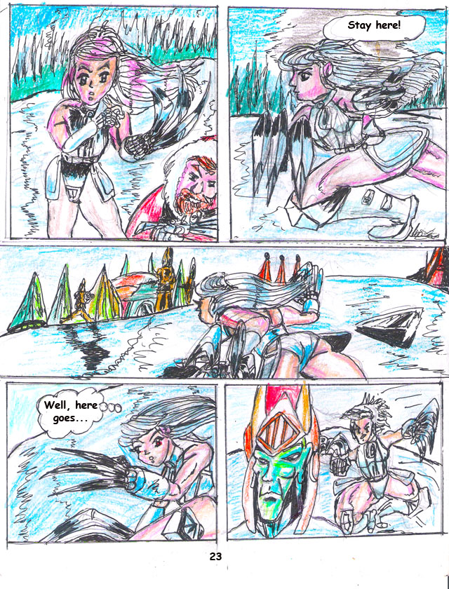 Comic