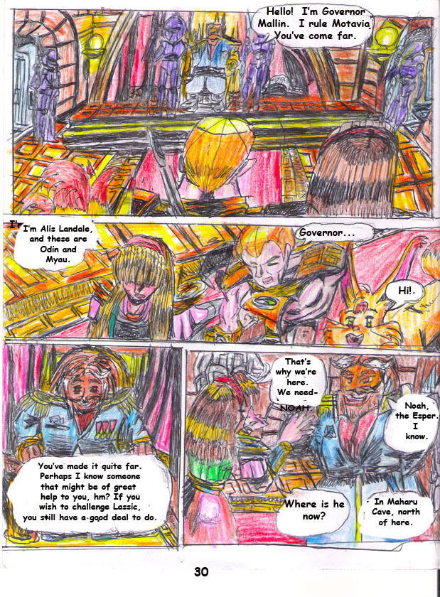 Comic