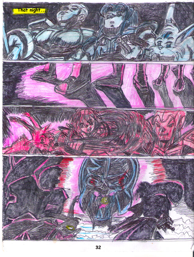 Comic