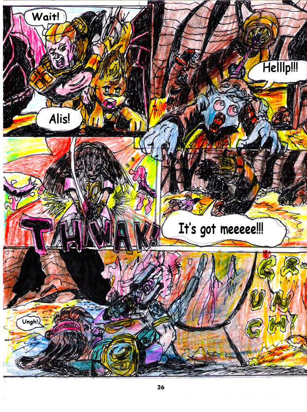 Comic