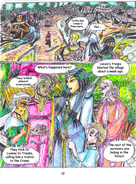 Comic