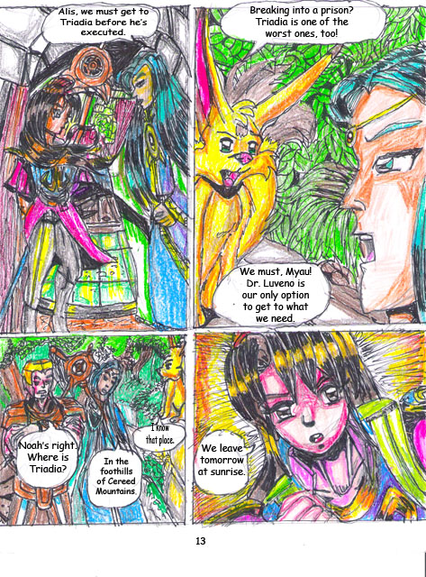 Comic