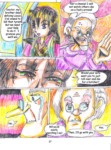 Comic