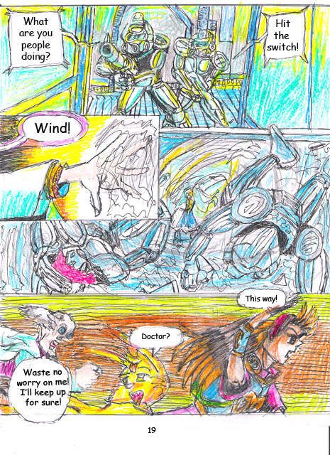 Comic