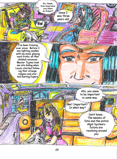 Comic