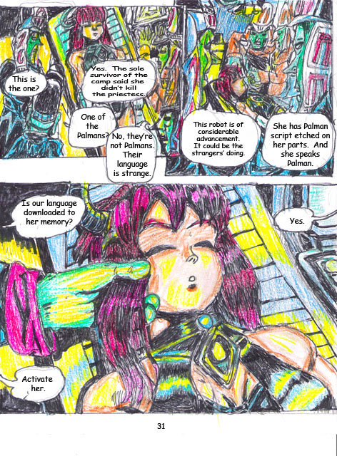 Comic