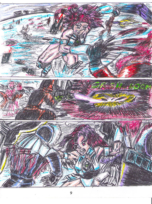 Comic